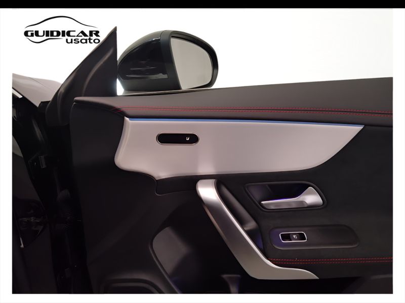 GuidiCar - Mercedes CLA 2024 CLA Coupe 250 e phev AMG Line Advanced Plus auto Km0