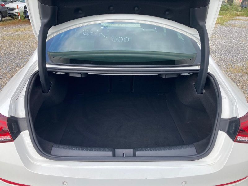GuidiCar - Mercedes CLA 2020 CLA Coupe 180 d Sport auto Usato
