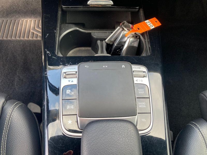 GuidiCar - Mercedes CLA 2020 CLA Coupe 180 d Sport auto Usato