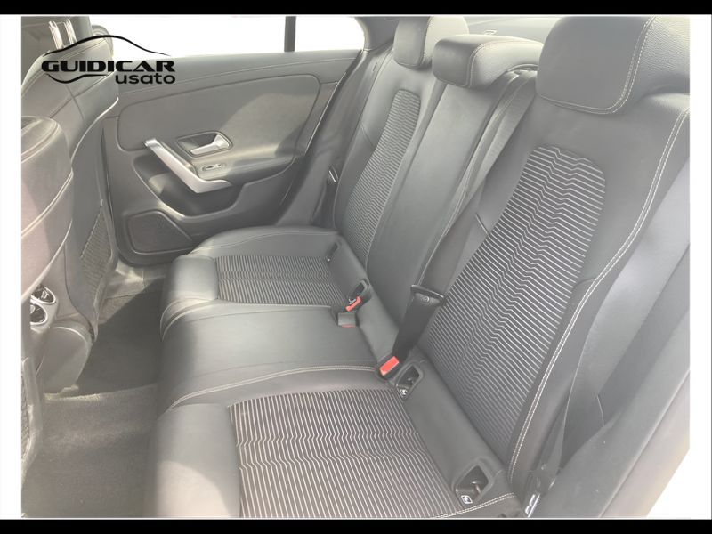 GuidiCar - Mercedes CLA 2020 CLA Coupe 180 d Sport auto Usato