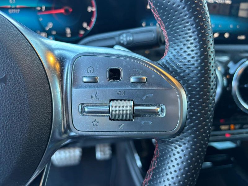 GuidiCar - Mercedes CLA 2022 CLA Coupe 200 d Premium auto Usato