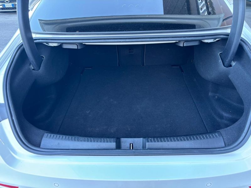 GuidiCar - Mercedes CLA 2022 CLA Coupe 200 d Premium auto Usato