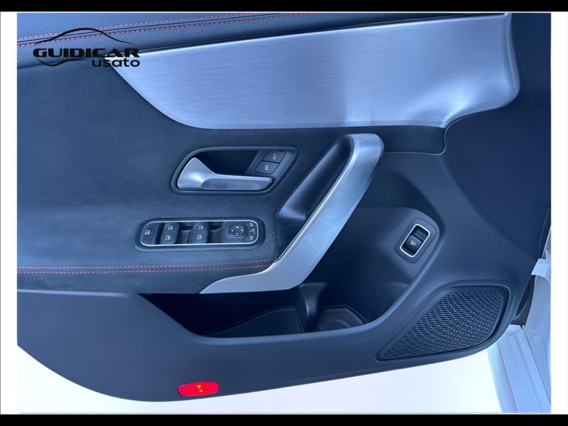 GuidiCar - Mercedes CLA 2022 CLA Coupe 200 d Premium auto Usato