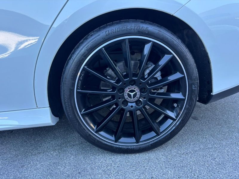 GuidiCar - Mercedes CLA 2022 CLA Coupe 200 d Premium auto Usato