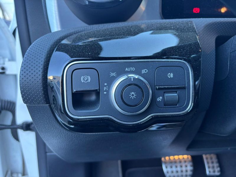 GuidiCar - Mercedes CLA 2022 CLA Coupe 200 d Premium auto Usato