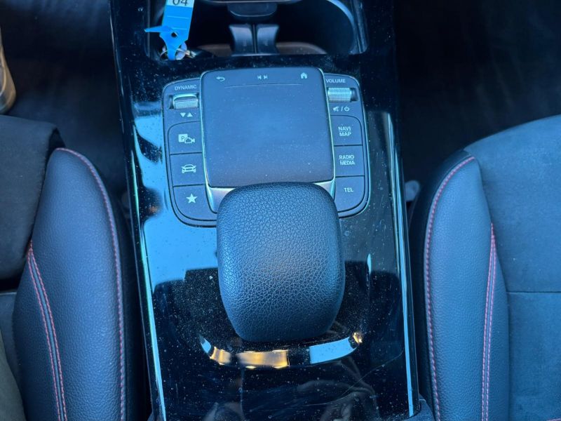 GuidiCar - Mercedes CLA 2022 CLA Coupe 200 d Premium auto Usato