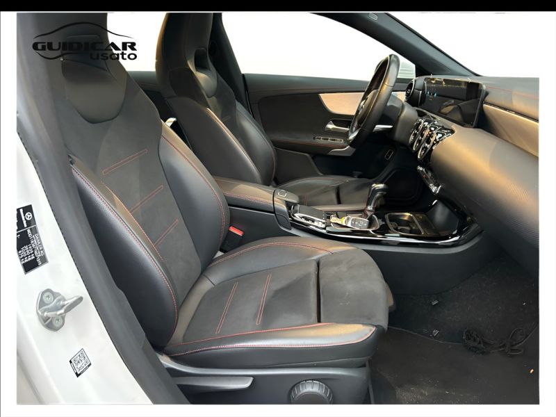 GuidiCar - Mercedes CLA 2021 CLA Coupe 200 Premium Usato