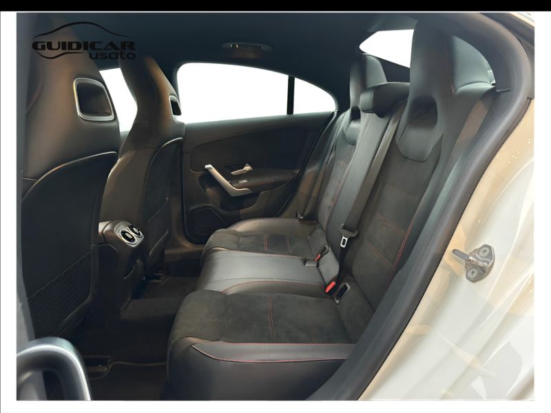 GuidiCar - Mercedes CLA 2021 CLA Coupe 200 Premium Usato