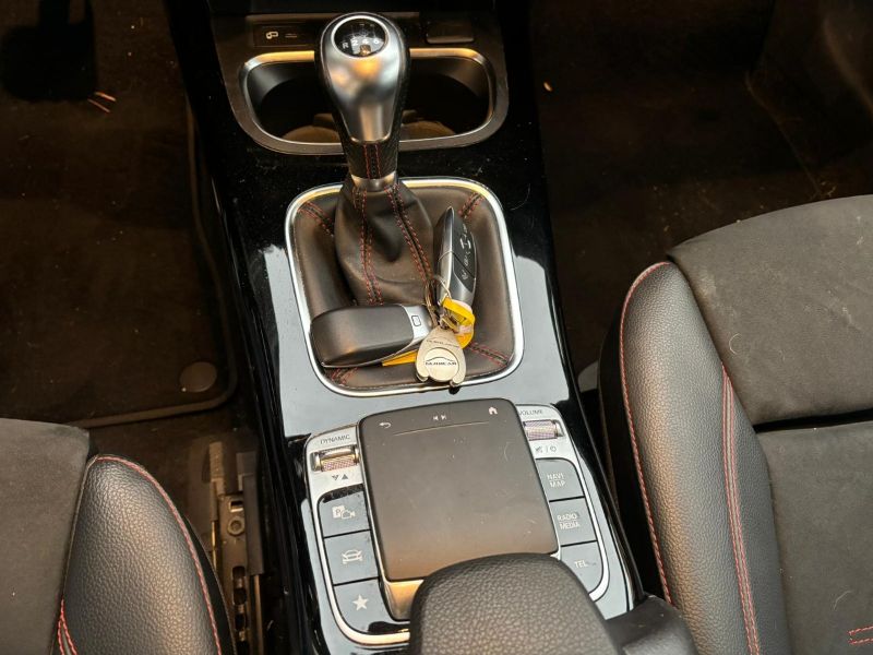 GuidiCar - Mercedes CLA 2021 CLA Coupe 200 Premium Usato