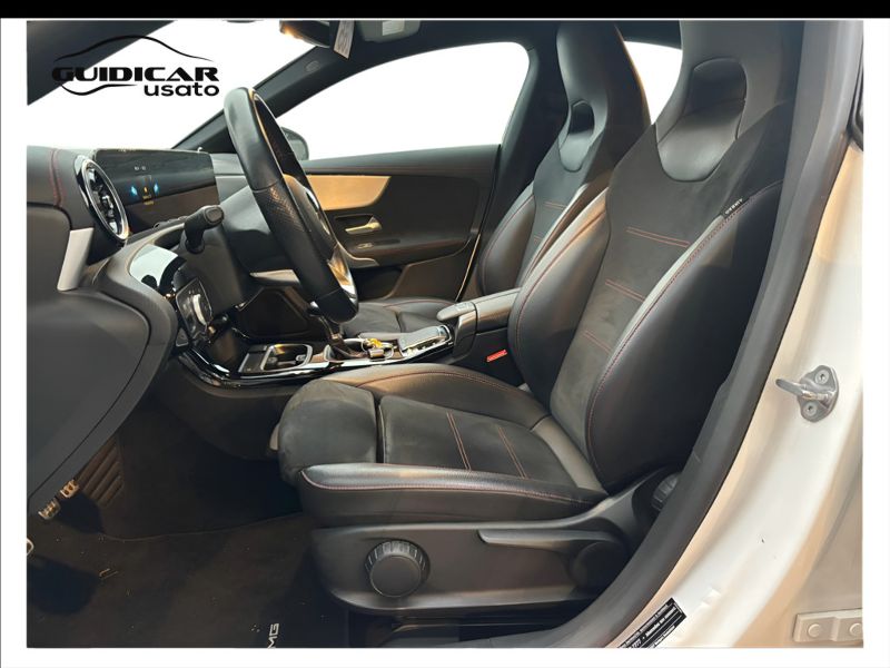 GuidiCar - Mercedes CLA 2021 CLA Coupe 200 Premium Usato