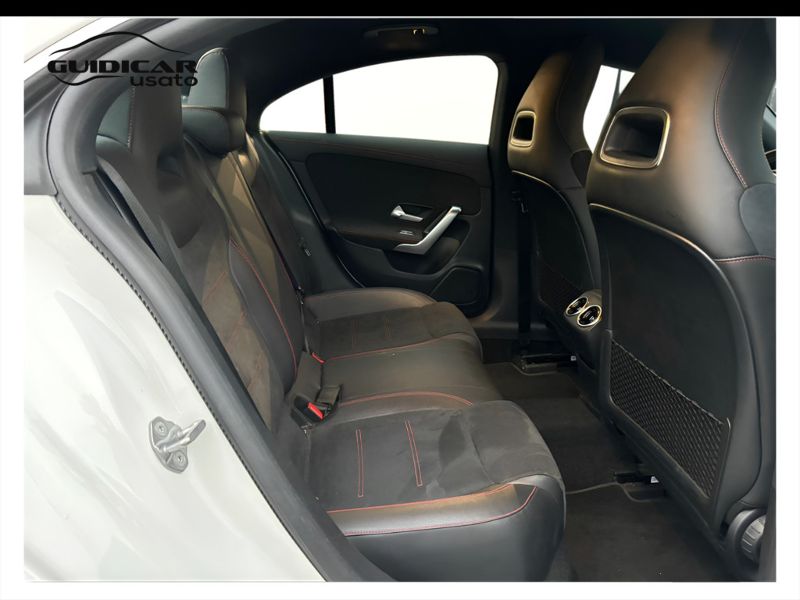 GuidiCar - Mercedes CLA 2021 CLA Coupe 200 Premium Usato