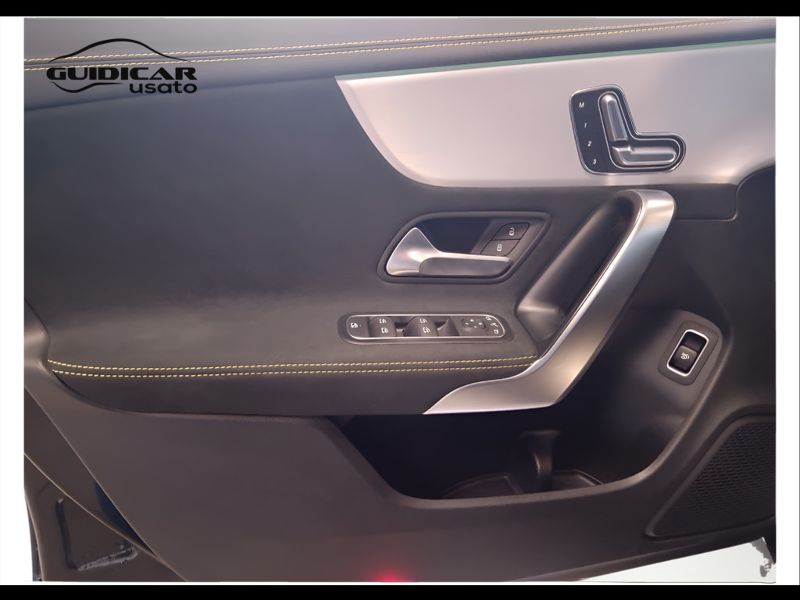 GuidiCar - Mercedes CLA 2023 CLA Coupe 45 S AMG  4matic+ auto Usato