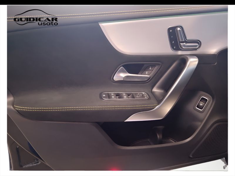 GuidiCar - Mercedes CLA 2023 CLA Coupe 45 S AMG  4matic+ auto Usato