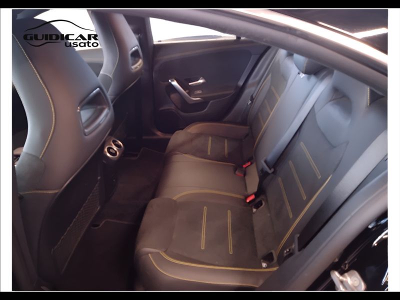 GuidiCar - Mercedes CLA 2023 CLA Coupe 45 S AMG  4matic+ auto Usato
