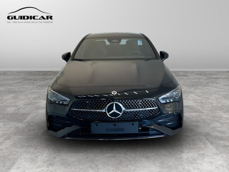 GuidiCar - MERCEDES BENZ CLA COUPE' 1 CLA 180 d Automatic Coupe' AMG Line ADVANCED PLUS Nuovo