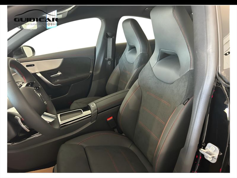 GuidiCar - MERCEDES BENZ CLA COUPE' 1 CLA 180 d Automatic Coupe' AMG Line ADVANCED PLUS Nuovo