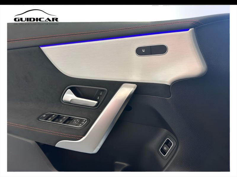 GuidiCar - MERCEDES BENZ CLA COUPE' 1 CLA 180 d Automatic Coupe' AMG Line ADVANCED PLUS Nuovo