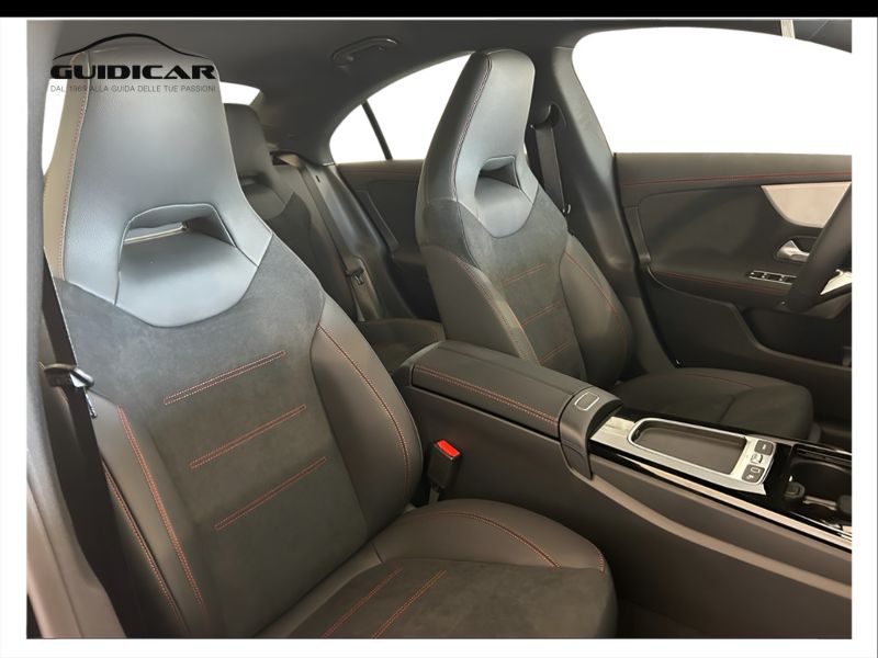 GuidiCar - MERCEDES BENZ CLA COUPE' 1 CLA 180 d Automatic Coupe' AMG Line ADVANCED PLUS Nuovo