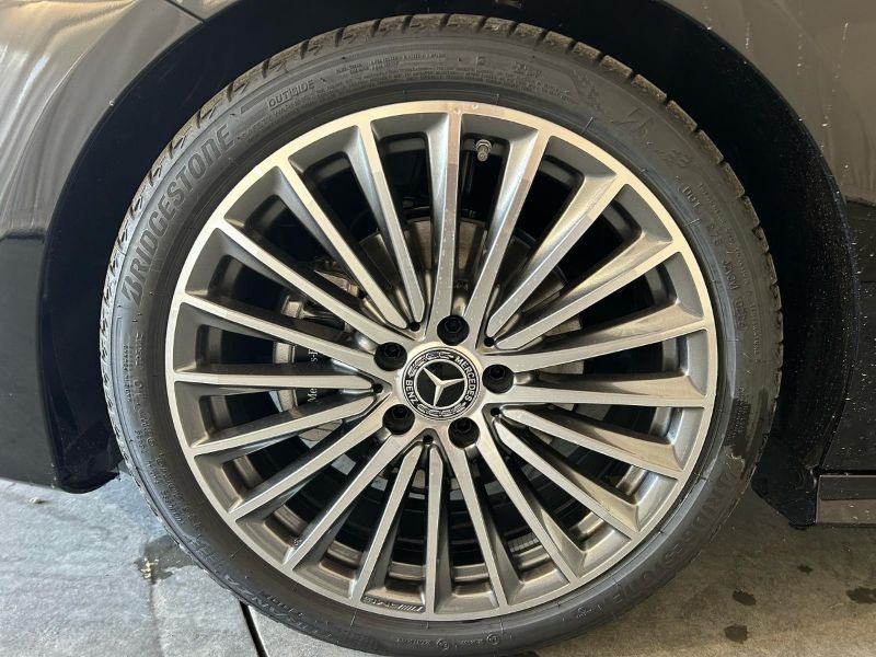 GuidiCar - MERCEDES BENZ CLA COUPE' 1 CLA 180 d Automatic Coupe' AMG Line ADVANCED PLUS Nuovo