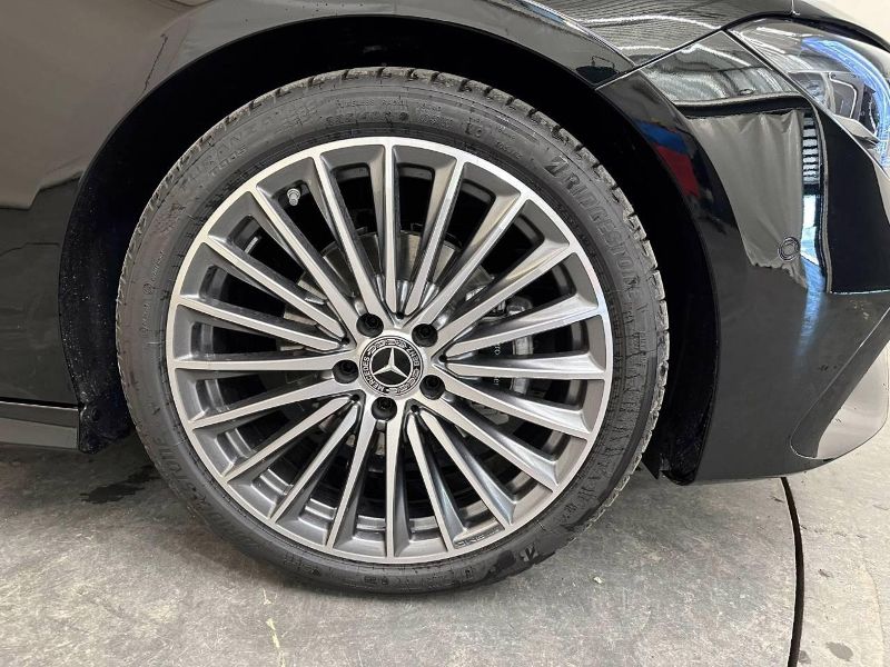 GuidiCar - MERCEDES BENZ CLA COUPE' 1 CLA 180 d Automatic Coupe' AMG Line ADVANCED PLUS Nuovo