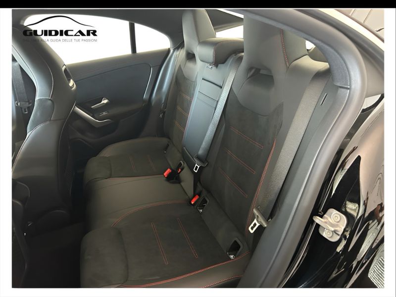GuidiCar - MERCEDES BENZ CLA COUPE' 1 CLA 180 d Automatic Coupe' AMG Line ADVANCED PLUS Nuovo