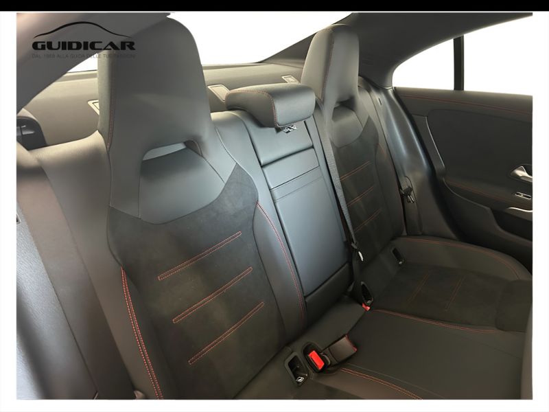 GuidiCar - MERCEDES BENZ CLA COUPE' 1 CLA 180 d Automatic Coupe' AMG Line ADVANCED PLUS Nuovo