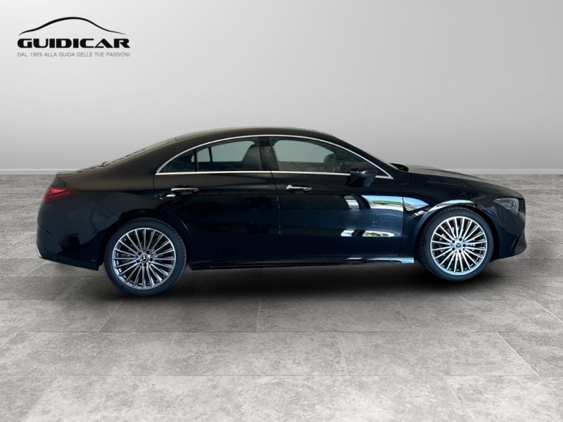 GuidiCar - MERCEDES BENZ CLA COUPE' 1 CLA 180 d Automatic Coupe' AMG Line ADVANCED PLUS Nuovo
