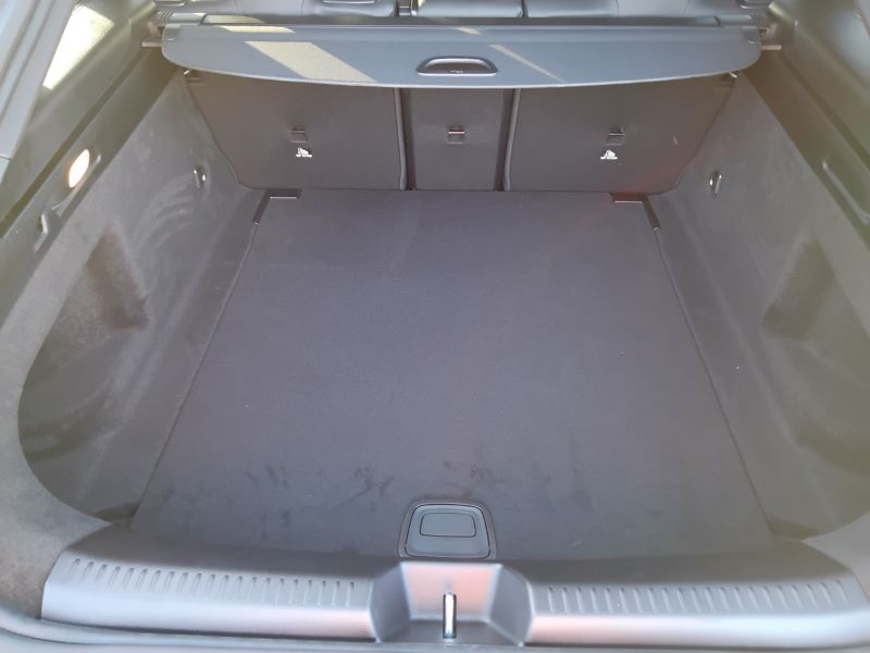 GuidiCar - MERCEDES BENZ CLA SHOOTING BRAKE CLA 200 d Automatic S. Brake