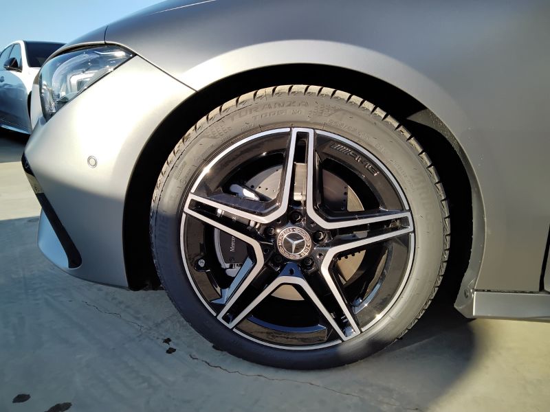 GuidiCar - MERCEDES BENZ CLA SHOOTING BRAKE CLA 200 d Automatic S. Brake