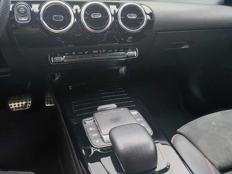 GuidiCar - Mercedes Classe CLA S.Brake CLA 200 d Automatic Shooting Brake Premium