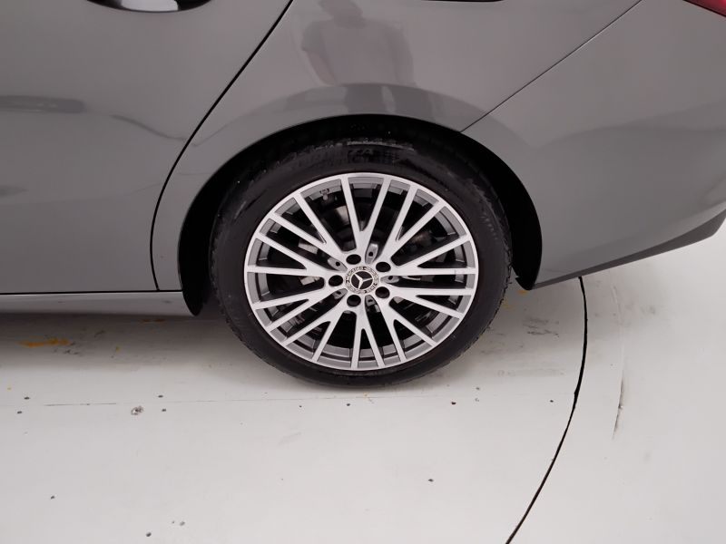 GuidiCar - Mercedes CLA 2021 CLA Shooting Brake 200 d Sport auto Usato