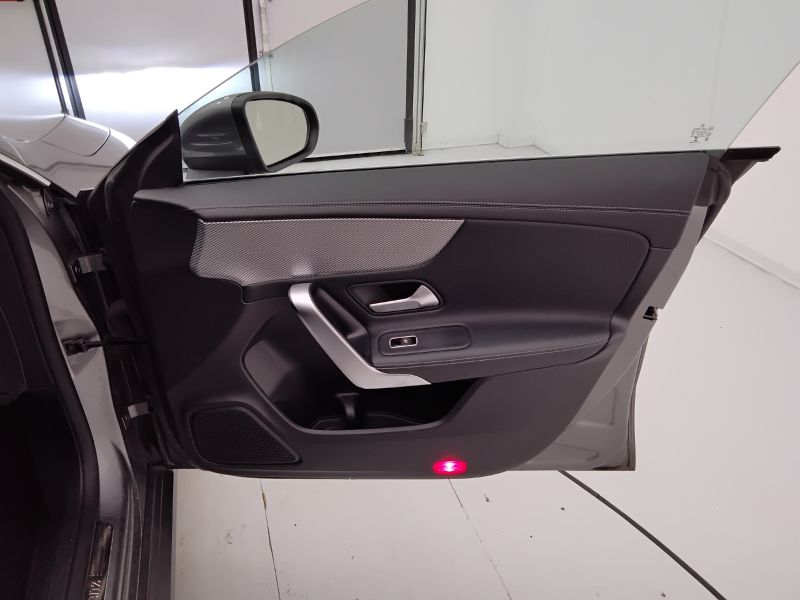 GuidiCar - Mercedes CLA 2021 CLA Shooting Brake 200 d Sport auto Usato
