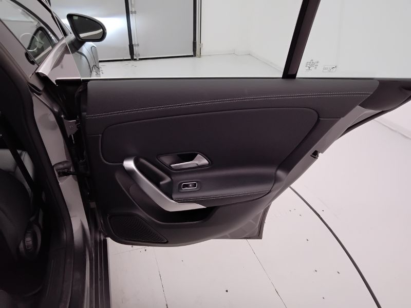 GuidiCar - Mercedes CLA 2021 CLA Shooting Brake 200 d Sport auto Usato
