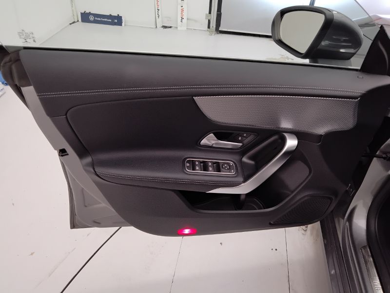GuidiCar - Mercedes CLA 2021 CLA Shooting Brake 200 d Sport auto Usato