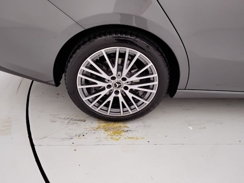 GuidiCar - Mercedes CLA 2021 CLA Shooting Brake 200 d Sport auto Usato