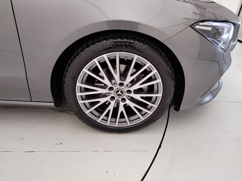 GuidiCar - Mercedes CLA 2021 CLA Shooting Brake 200 d Sport auto Usato