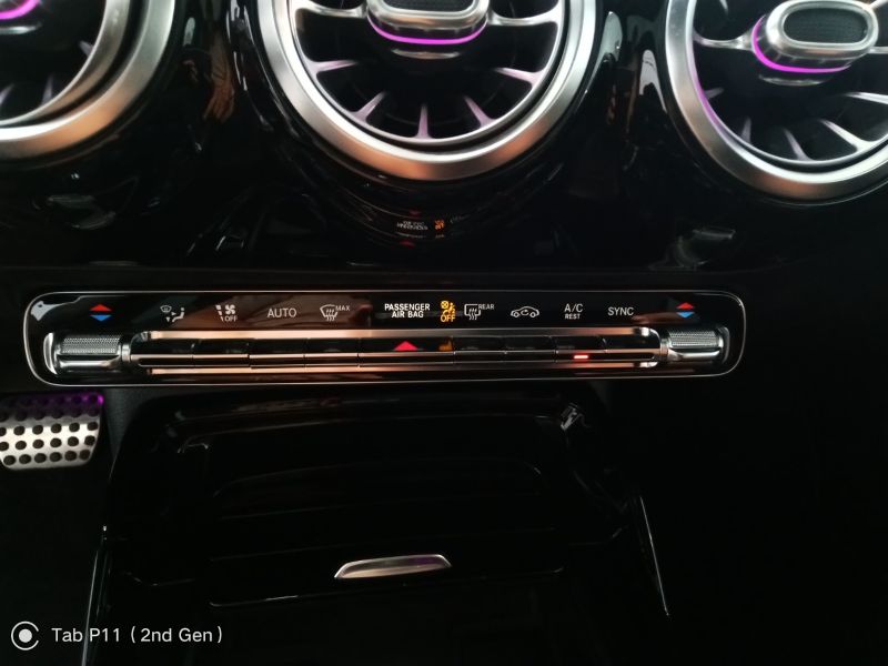 GuidiCar - Mercedes CLA 2021 CLA Shooting Brake 45 AMG 4matic+ auto Usato
