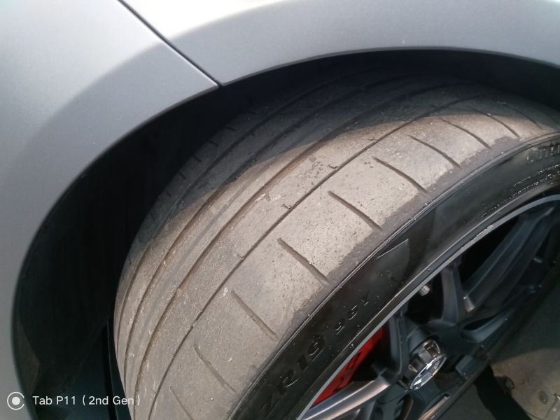 GuidiCar - Mercedes CLA 2021 CLA Shooting Brake 45 AMG 4matic+ auto Usato