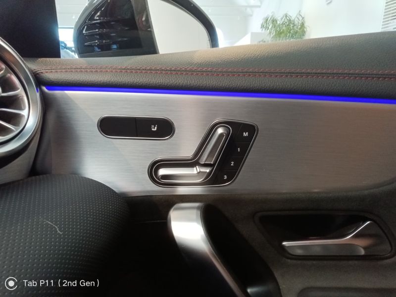 GuidiCar - Mercedes CLA 2021 CLA Shooting Brake 45 AMG 4matic+ auto Usato