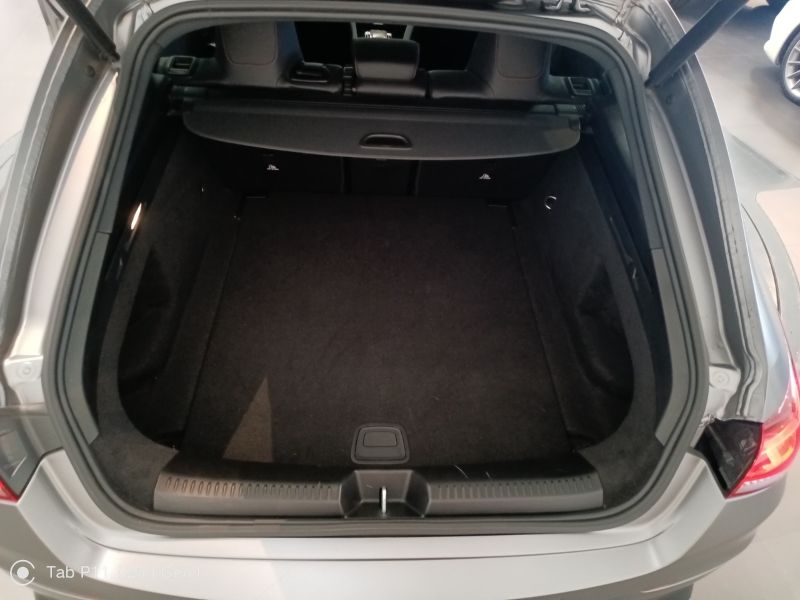 GuidiCar - Mercedes CLA 2021 CLA Shooting Brake 45 AMG 4matic+ auto Usato
