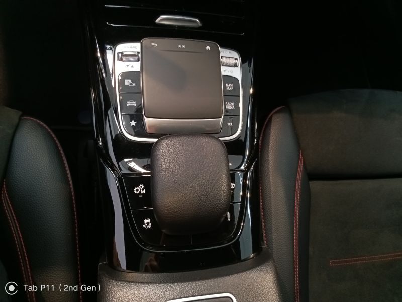 GuidiCar - Mercedes CLA 2021 CLA Shooting Brake 45 AMG 4matic+ auto Usato