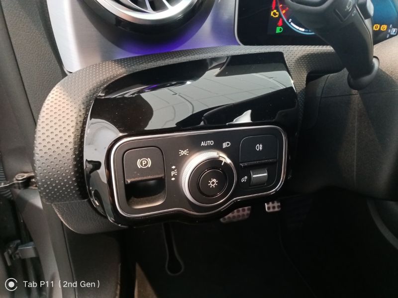 GuidiCar - Mercedes CLA 2021 CLA Shooting Brake 45 AMG 4matic+ auto Usato