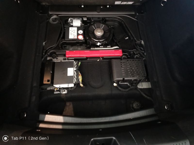 GuidiCar - Mercedes CLA 2021 CLA Shooting Brake 45 AMG 4matic+ auto Usato