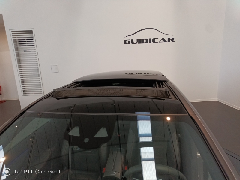 GuidiCar - Mercedes Classe CLA S.Brake CLA S.Brake  (X118) - CLA 45 S AMG 4Matic+ Shooting Brake