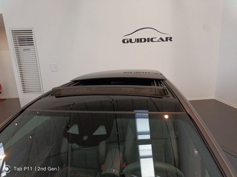 GuidiCar - Mercedes CLA 2021 CLA Shooting Brake 45 AMG 4matic+ auto Usato