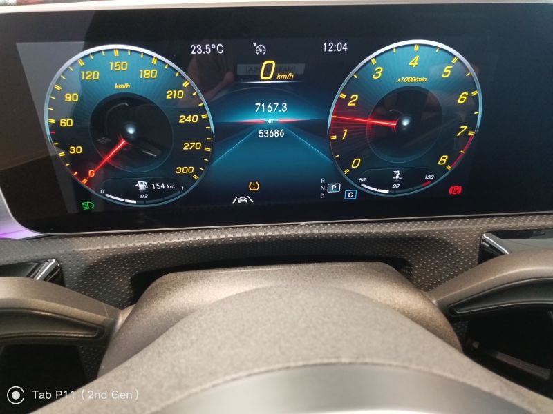 GuidiCar - Mercedes CLA 2021 CLA Shooting Brake 45 AMG 4matic+ auto Usato