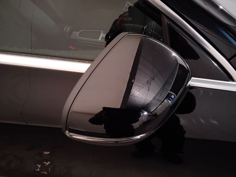 GuidiCar - Mercedes CLA 2024 CLA Shooting Brake 180 d Progressive Advanced auto Usato