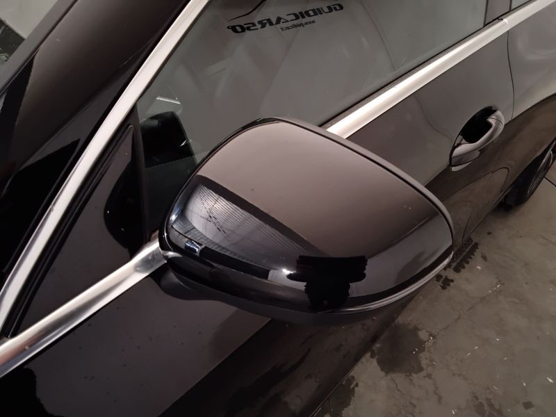 GuidiCar - Mercedes CLA 2024 CLA Shooting Brake 180 d Progressive Advanced auto Usato
