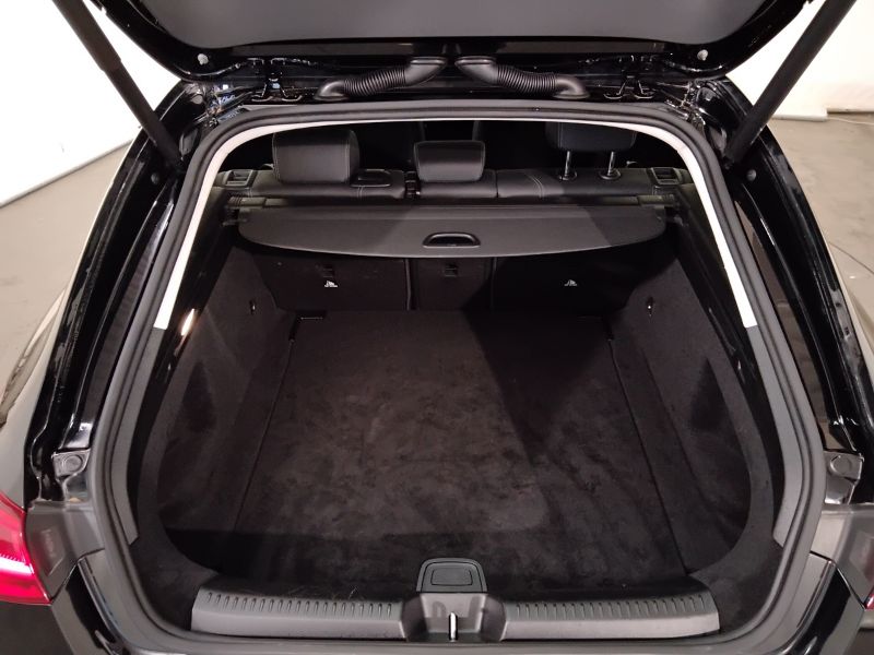 GuidiCar - Mercedes CLA 2024 CLA Shooting Brake 180 d Progressive Advanced auto Usato