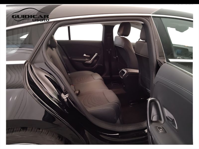 GuidiCar - Mercedes CLA 2024 CLA Shooting Brake 180 d Progressive Advanced auto Usato
